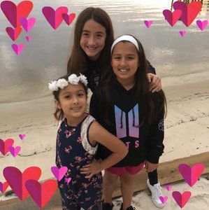 Meet your Posher, Manuela